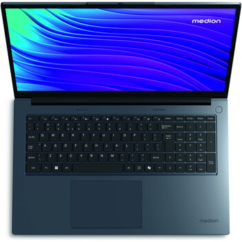 Portátil Medion E17223 MD62638 Intel N100/4GB/128GB SSD/17.3" Portátil Medion E17223 MD62638 Intel N100/4GB/128GB SSD/17.3"