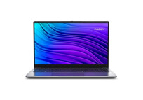 Portátil Medion E15223 15.6" Intel Celeron N100 4GB 1TB UFS Windows 11 Pro Gris Seguridad
