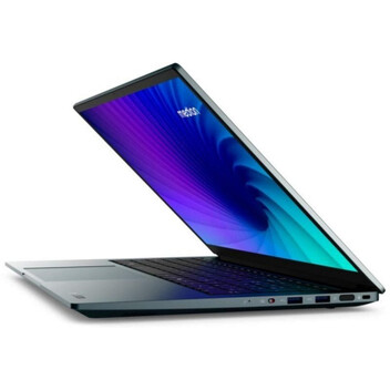 Portátil MEDION S20 17.3" Intel Core Ultra 7 155H 16GB 1TB SSD IPS Full HD Windows 11