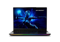 Portátil Medion Erazer Beast 16 X1 16" Intel Core Ultra 9 275HX 32GB 2TB SSD RTX 5080 16GB Negro