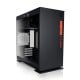 InWin 301 Mini Tower con Ventana USB 3.0 Negra