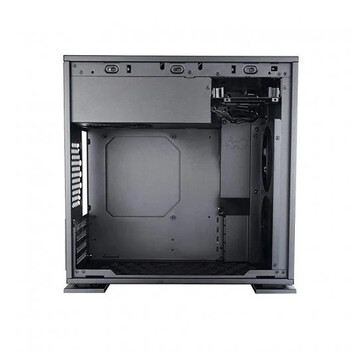 InWin 301 Mini Tower con Ventana USB 3.0 Negra InWin 301 Mini Tower con Ventana USB 3.0 Negra
