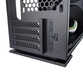 InWin 301 Mini Tower con Ventana USB 3.0 Negra InWin 301 Mini Tower con Ventana USB 3.0 Negra