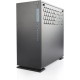 InWin 303 USB 3.0 Cristal Templado Negro