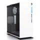 InWin 303 USB 3.0 Cristal Templado Blanco