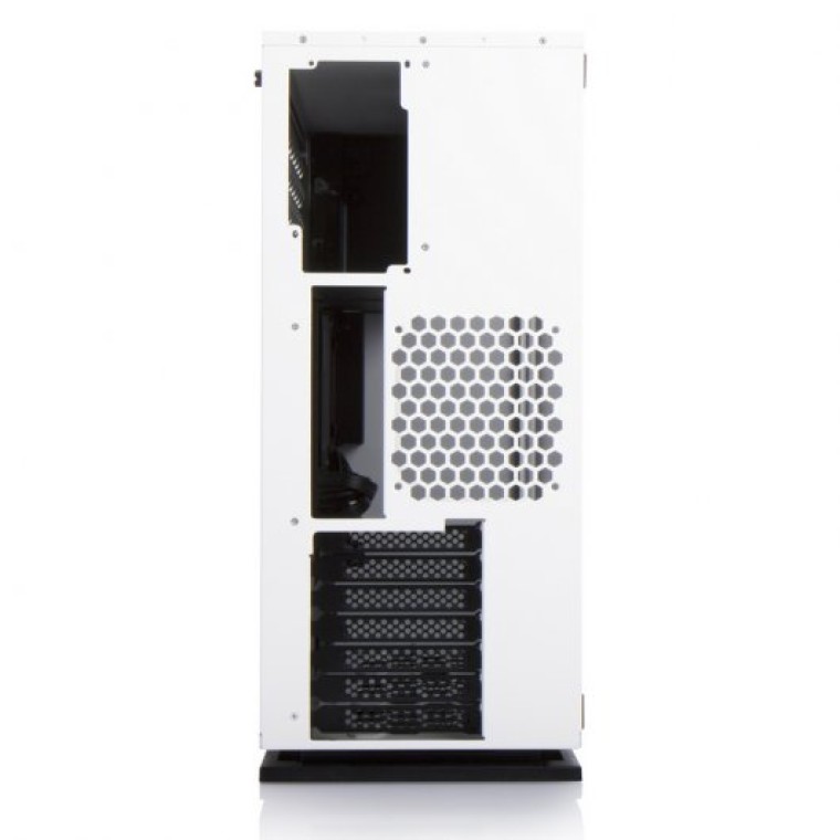 InWin 303 USB 3.0 Cristal Templado Blanco