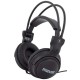 Maxell Home Studio Auriculares Negros