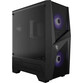 MSI MAG Forge 100M Cristal Templado USB 3.2 RGB Negra MSI MAG Forge 100M Cristal Templado USB 3.2 RGB Negra