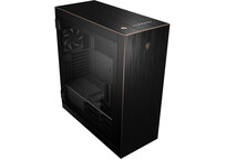 Torre PC MSI MPG Sekira 500G Cristal Templado USB 3.2 Negra