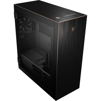 Torre PC MSI MPG Sekira 500G Cristal Templado USB 3.2 Negra