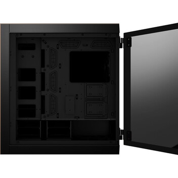 Torre PC MSI MPG Sekira 500G Cristal Templado USB 3.2 Negra