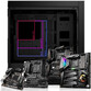 Torre PC MSI Sekira 500P Cristal Templado USB 3.0 Negra