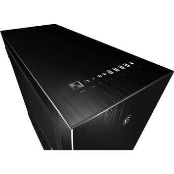 Torre PC MSI Sekira 500P Cristal Templado USB 3.0 Negra