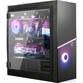 MSI MPG Sekira 500X Cristal Templado USB 3.2 ARGB Negra