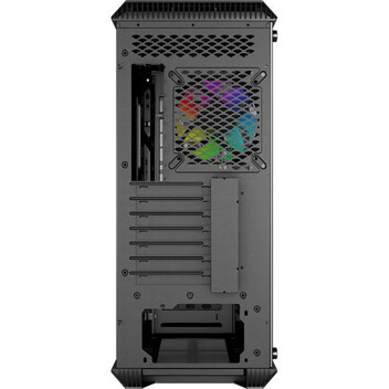 MSI MPG Gungnir 100 Cristal Templado USB 3.0 ARGB Negro