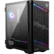 MSI MPG Velox 100P Airflow Cristal Templado USB 3.2