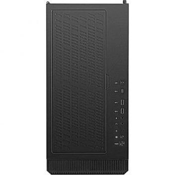 MSI MPG Velox 100P Airflow Cristal Templado USB 3.2 MSI MPG Velox 100P Airflow Cristal Templado USB 3.2