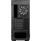 MSI MPG Velox 100P Airflow Cristal Templado USB 3.2 MSI MPG Velox 100P Airflow Cristal Templado USB 3.2
