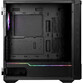 MSI MPG Velox 100P Airflow Cristal Templado USB 3.2 MSI MPG Velox 100P Airflow Cristal Templado USB 3.2