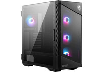 MSI MPG Velox 100R Cristal Templado USB 3.2