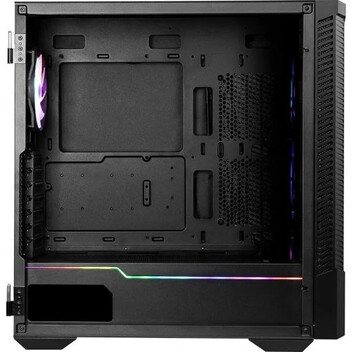 MSI MPG Velox 100R Cristal Templado USB 3.2
