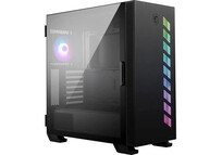 MSI MAG VAMPIRIC 300R Cristal Templado USB 3.2 Negra