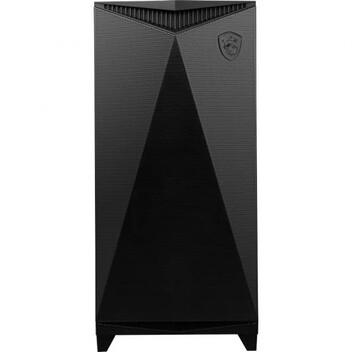 MSI MPG GUNGNIR 300P AIRFLOW Cristal Templado USB 3.2 Negra MSI MPG GUNGNIR 300P AIRFLOW Cristal Templado USB 3.2 Negra