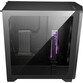 MSI MPG GUNGNIR 300P AIRFLOW Cristal Templado USB 3.2 Negra MSI MPG GUNGNIR 300P AIRFLOW Cristal Templado USB 3.2 Negra