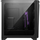 MSI MPG GUNGNIR 300P AIRFLOW Cristal Templado USB 3.2 Negra MSI MPG GUNGNIR 300P AIRFLOW Cristal Templado USB 3.2 Negra