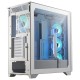 MSI MPG GUNGNIR 300R AIRFLOW Cristal Templado USB 3.2 Blanca