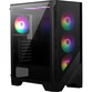 MSI MAG FORGE 120A AIRFLOW Cristal Templado USB 3.2 MSI MAG FORGE 120A AIRFLOW Cristal Templado USB 3.2