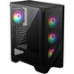 MSI MAG FORGE 120A AIRFLOW Cristal Templado USB 3.2 MSI MAG FORGE 120A AIRFLOW Cristal Templado USB 3.2