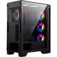 MSI MAG FORGE 120A AIRFLOW Cristal Templado USB 3.2 MSI MAG FORGE 120A AIRFLOW Cristal Templado USB 3.2
