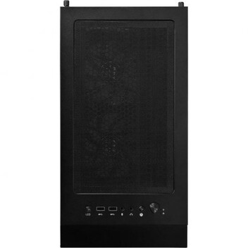 MSI MAG FORGE 120A AIRFLOW Cristal Templado USB 3.2 MSI MAG FORGE 120A AIRFLOW Cristal Templado USB 3.2