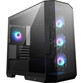 Torre PC MSI MAG PANO M100R PZ Cristal Templado USB 3.2 Negra