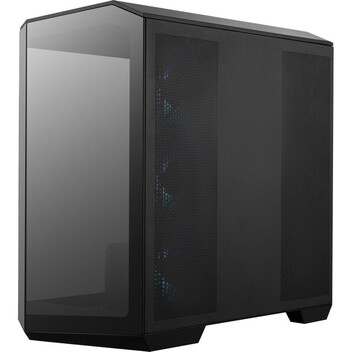Torre PC MSI MAG PANO M100R PZ Cristal Templado USB 3.2 Negra