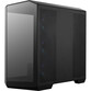 Torre PC MSI MAG PANO M100R PZ Cristal Templado USB 3.2 Negra
