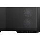 Torre PC MSI MAG PANO M100R PZ Cristal Templado USB 3.2 Negra
