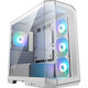 Torre PC MSI MAG PANO M100R PZ Cristal Templado USB 3.2 Blanca