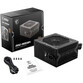 MSI MAG A550BN 550W 80 Plus Bronze MSI MAG A550BN 550W 80 Plus Bronze
