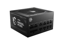 MSI MAG A850GL PCIE5 850W 80 PLUS Gold Modular
