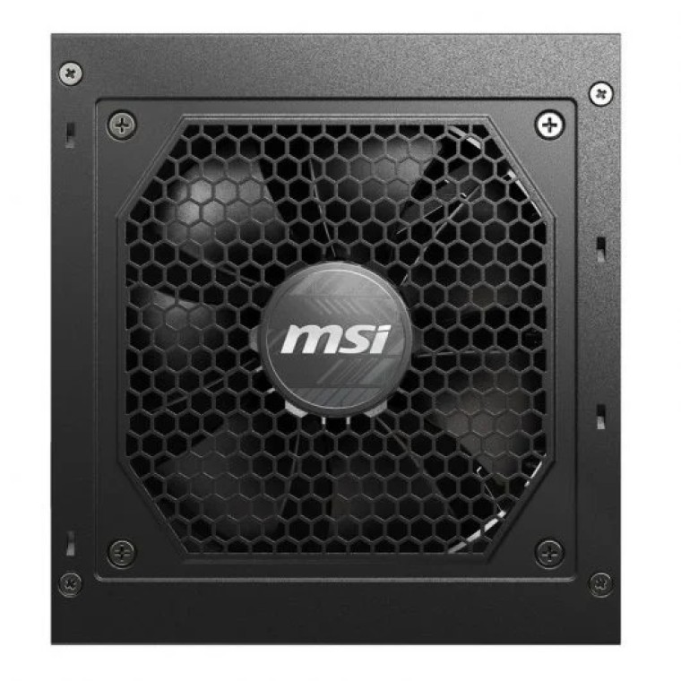 MSI MAG A850GL PCIE5 850W 80 PLUS Gold Modular