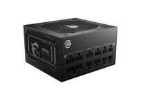 Fuente Alimentación MSI MAG A750GL PCIE5 II ATX 3.1 750W 80 Plus Gold Modular