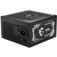 Fuente Alimentación MSI MAG A1000GL PCIE5 ATX 3.1 1000W 80 Plus Gold Modular Fuente Alimentación MSI MAG A1000GL PCIE5 ATX 3.1 1000W 80 Plus Gold Modular