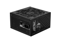 Fuente Alimentación MSI 1250W 80PLUS Gold MPG A1250GS PCIE5 Modular Proteccio
