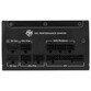 Fuente Alimentación MSI MPG A1000GS PCIE5 ATX 3.1 PCIe 5.1 1000W 80 Plus Gold Modular Fuente Alimentación MSI MPG A1000GS PCIE5 ATX 3.1 PCIe 5.1 1000W 80 Plus Gold Modular