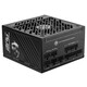 Fuente Alimentación MSI MPG A850GS PCIE5 ATX 3.1 PCIe 5.1 850W 80 Plus Gold Modular