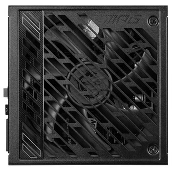 Fuente Alimentación MSI MPG A850GS PCIE5 ATX 3.1 PCIe 5.1 850W 80 Plus Gold Modular Fuente Alimentación MSI MPG A850GS PCIE5 ATX 3.1 PCIe 5.1 850W 80 Plus Gold Modular