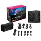 Fuente Alimentación MSI MPG A850GS PCIE5 ATX 3.1 PCIe 5.1 850W 80 Plus Gold Modular Fuente Alimentación MSI MPG A850GS PCIE5 ATX 3.1 PCIe 5.1 850W 80 Plus Gold Modular