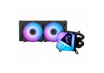 MSI MAG CoreLiquid C240 ARGB Kit Refrigeración Líquida MSI MAG CoreLiquid C240 ARGB Kit Refrigeración Líquida